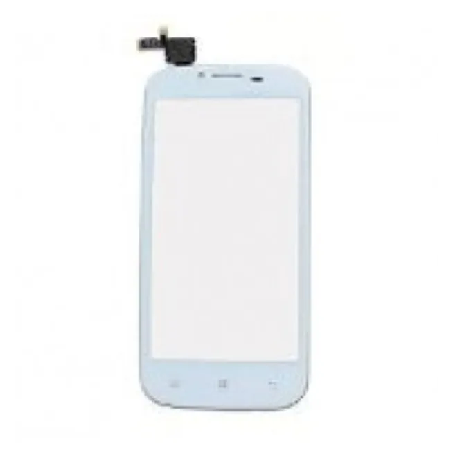 Lenovo a706 pantalla táctil blanco 