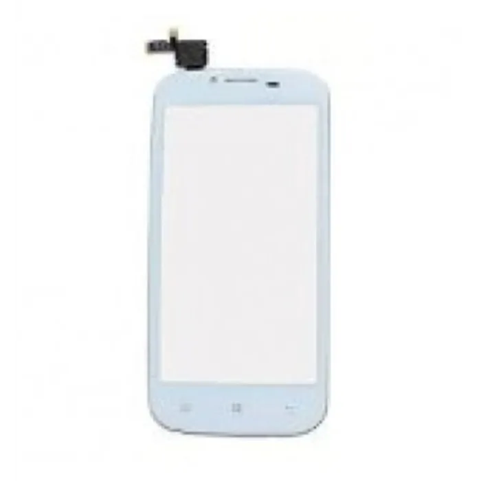 Lenovo a706 pantalla táctil blanco 
