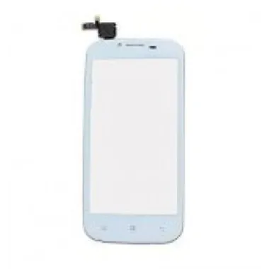Lenovo a706 pantalla táctil blanco 