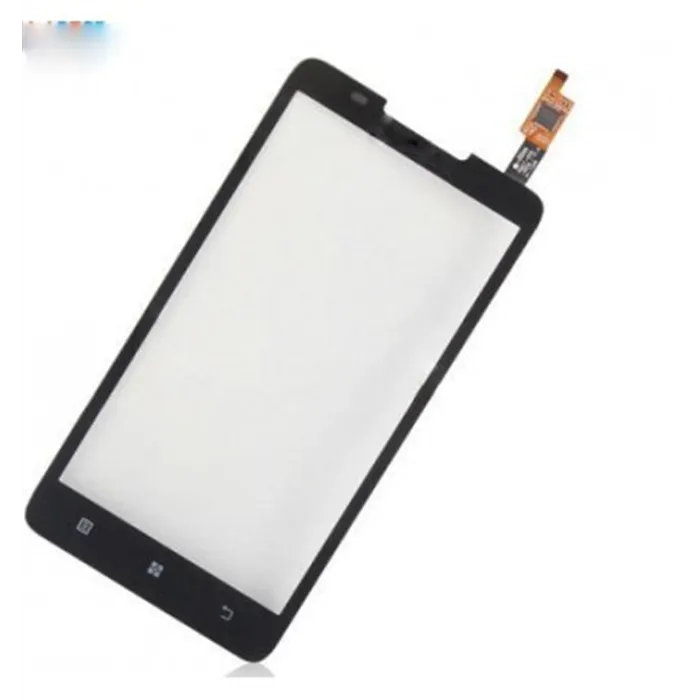 Lenovo A788 S656 pantalla táctil negro