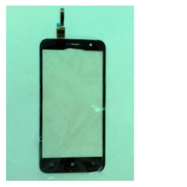 Lenovo A806 pantalla táctil negro