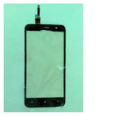Lenovo A806 pantalla táctil negro