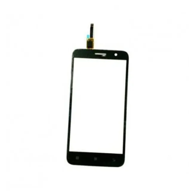 Lenovo A8 A808T pantalla táctil negro premium
