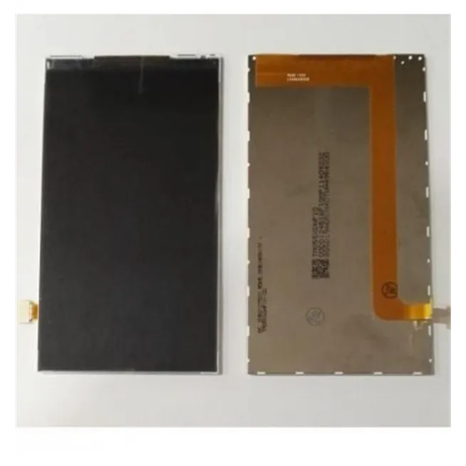 Lenovo A816 LCD display negro premium