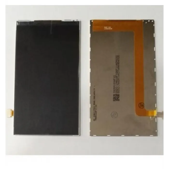 Lenovo A816 LCD display negro premium