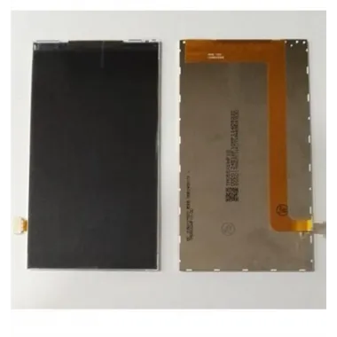 Lenovo A816 LCD display negro premium