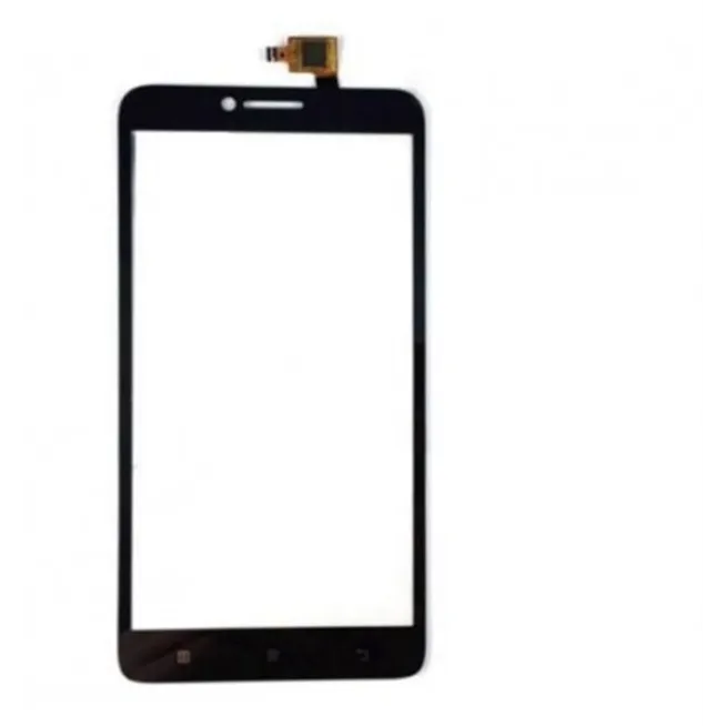 Lenovo A816 pantalla tactil negra premium