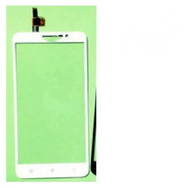 Lenovo A850+ pantalla táctil blanco premium