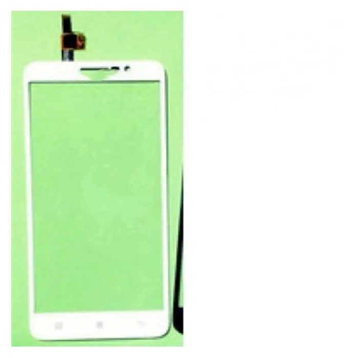 Lenovo A850+ pantalla táctil blanco premium
