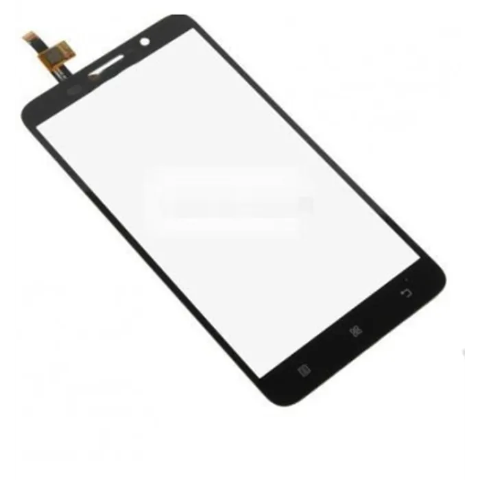 Lenovo A850+ A850plus pantalla táctil negro
