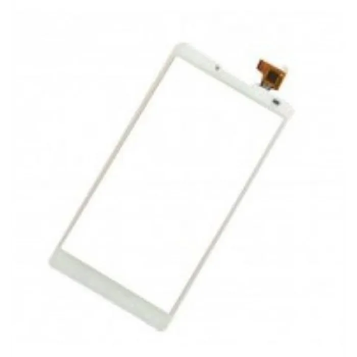 Lenovo A880 pantalla táctil blanco premium