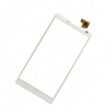 Lenovo A880 pantalla táctil blanco premium