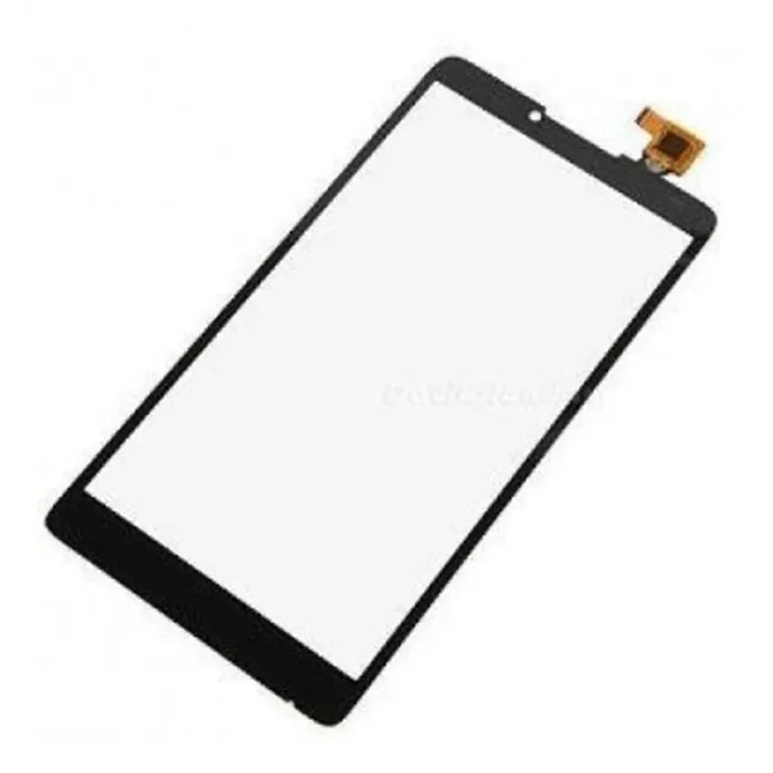 Lenovo A880 pantalla táctil negro premium