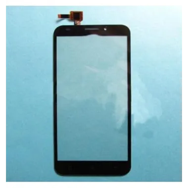 Lenovo A916 pantalla táctil negro premium