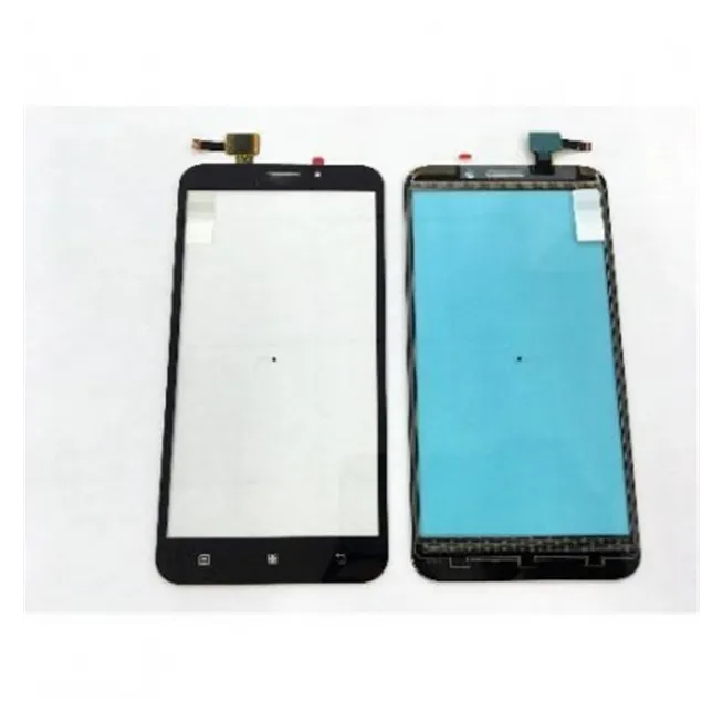 Lenovo A916 tactil negro premium