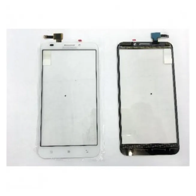 Lenovo A916 pantalla tactil blanco premium