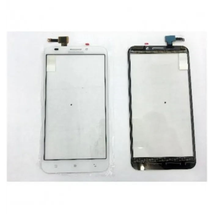 Lenovo A916 pantalla tactil blanco premium