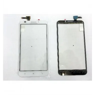Lenovo A916 pantalla tactil blanco premium