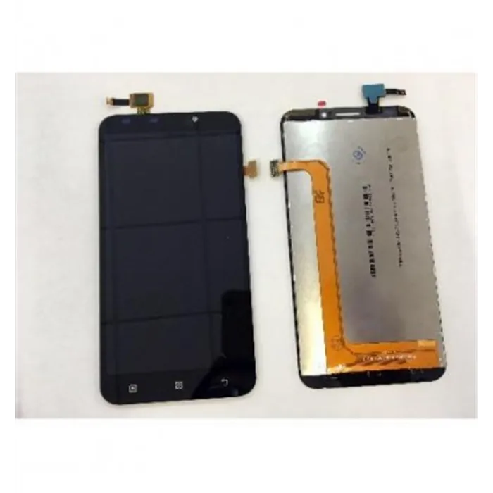 Lenovo A916 MTK6592 pantalla lcd + tactil negro premium