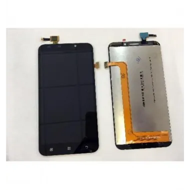 Lenovo A916 MTK6592 pantalla lcd + tactil negro premium