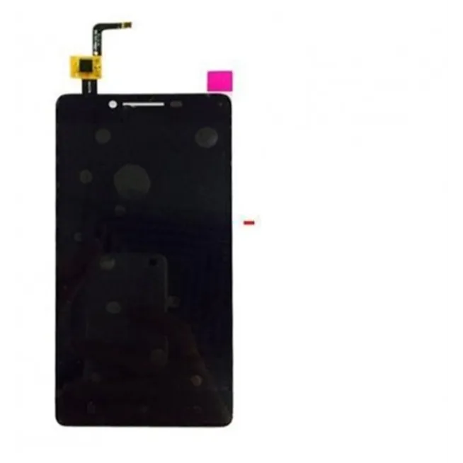 Lenovo K3 pantalla lcd + táctil negro premium