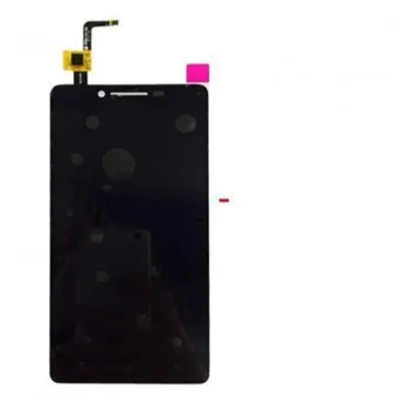 Lenovo K3 pantalla lcd + táctil negro premium