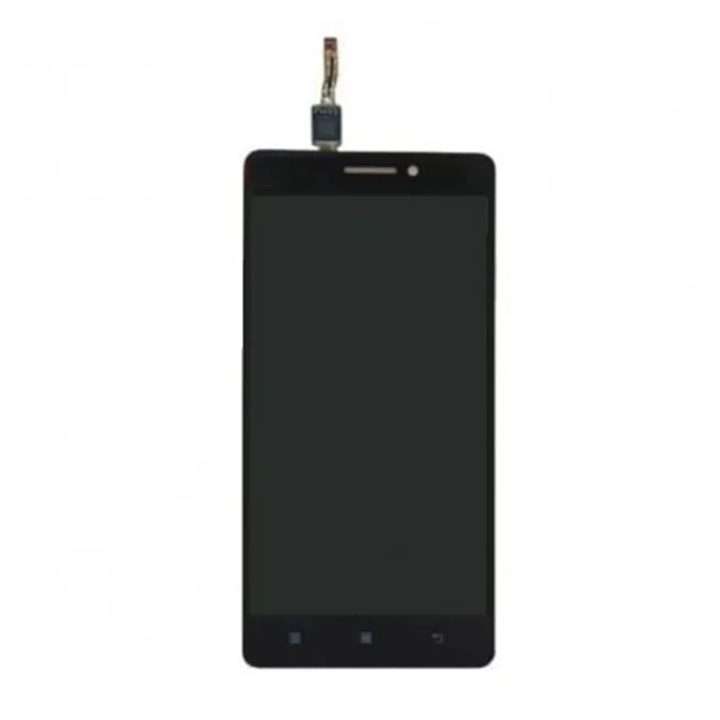Lenovo K3 Note k50-t3s K50-T5 pantalla lcd + táctil negro premium