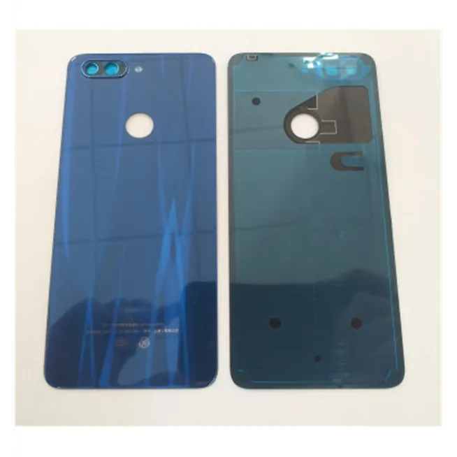 Tapa trasera o tapa bateria azul para Lenovo K5 K350T 