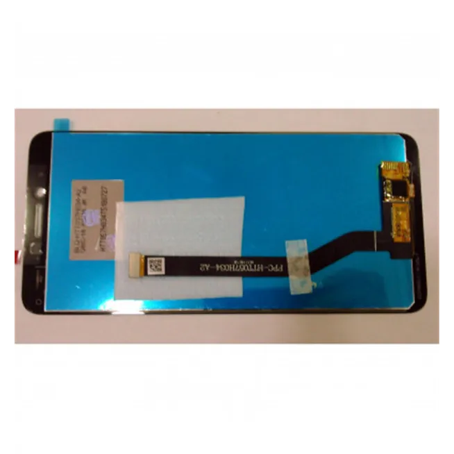 Pantalla LCD para Lenovo K5 K350 mas tactil negro