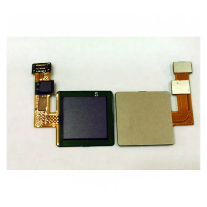 Lenovo K5 Note flex boton home negro premium