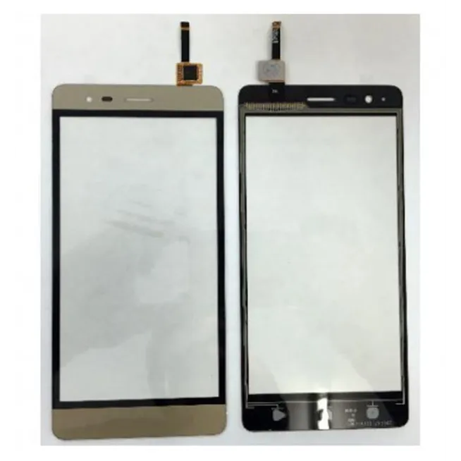 Lenovo K5 Note tactil dorado premium