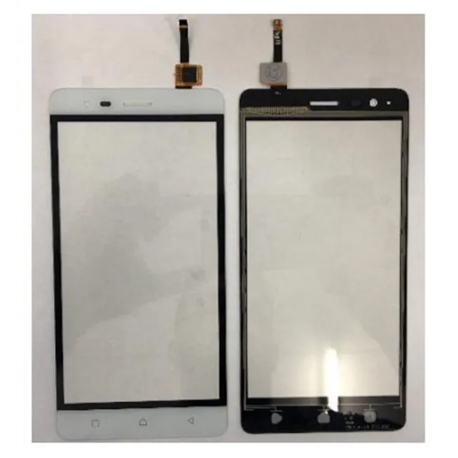 Lenovo K5 Note tactil blanco premium