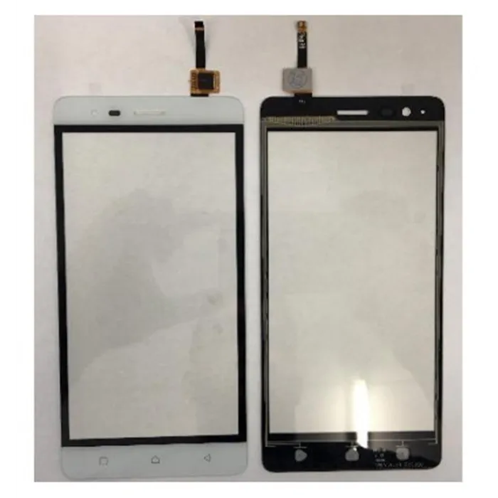 Lenovo K5 Note tactil blanco premium