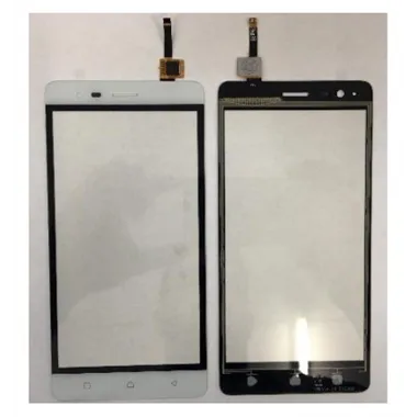 Lenovo K5 Note tactil blanco premium