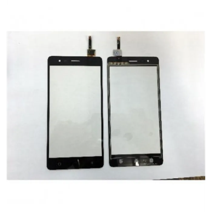 Lenovo K5 Note tactil negro premium