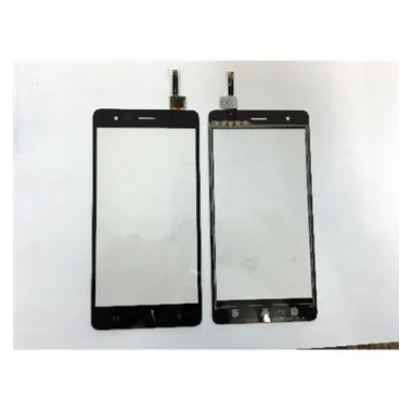 Lenovo K5 Note tactil negro premium
