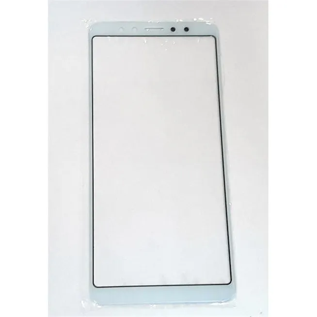 Cristal blanco para Lenovo K5 Pro