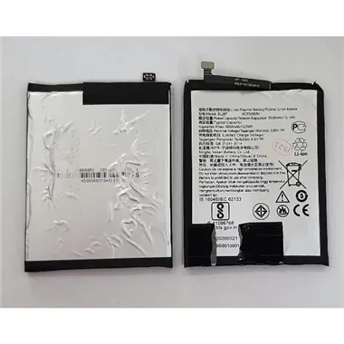 Bateria BL297 4050mah para Lenovo Z6 Lite L38041 K5 Pro calidad premium