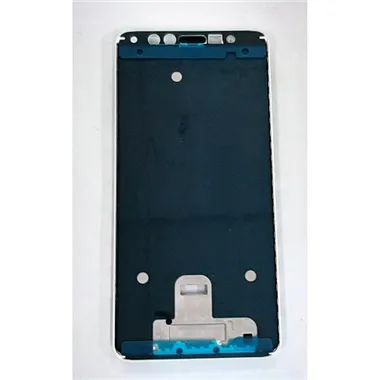Carcasa central o marco blanco para Lenovo k5 pro calidad premium