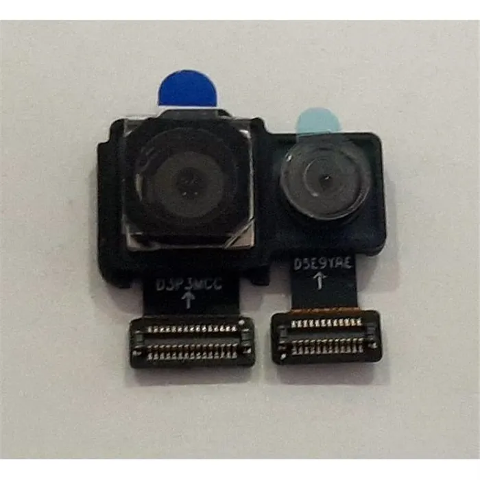 Flex camara trasera para Lenovo K5 Pro calidad premium
