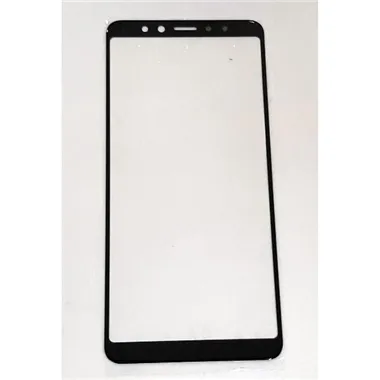 Cristal negro para Lenovo K5 Pro