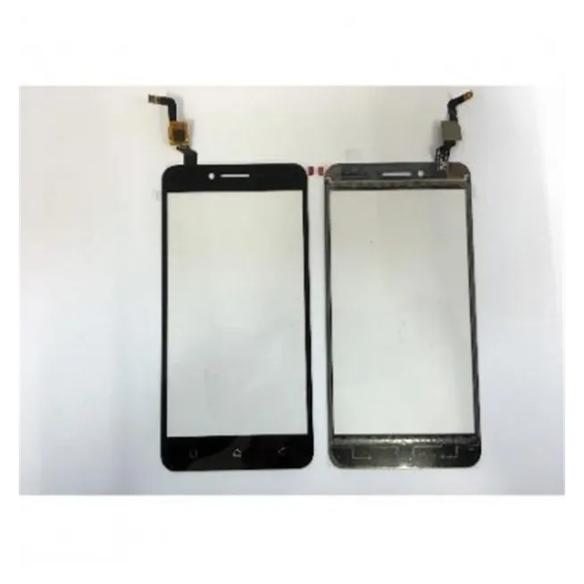 Lenovo K6 tactil negro premium
