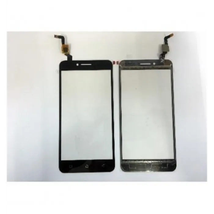 Lenovo K6 tactil negro premium