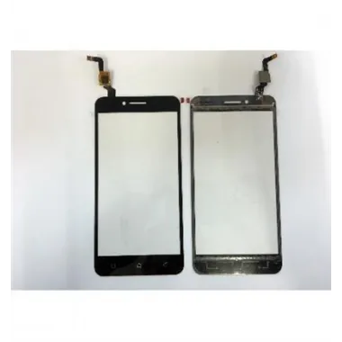 Lenovo K6 tactil negro premium