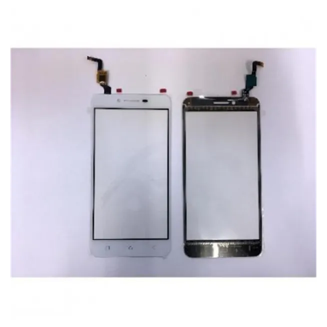 Lenovo K6 tactil blanco premium