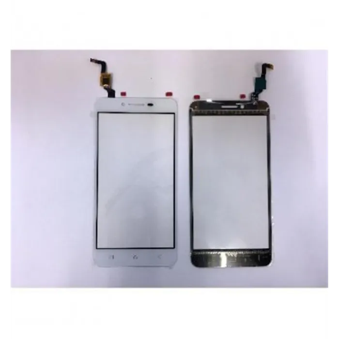 Lenovo K6 tactil blanco premium