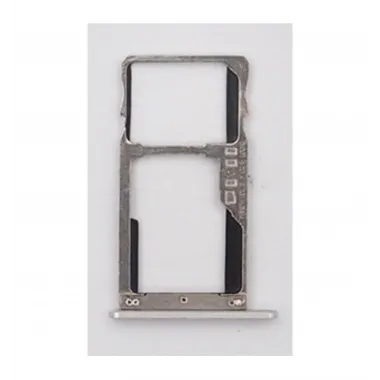 Lenovo K6 soporte sim blanco premium