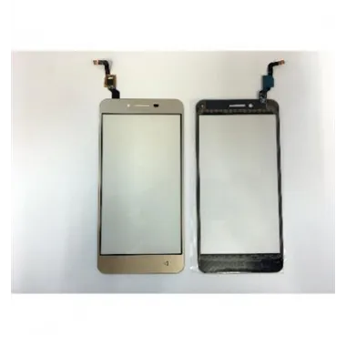 Lenovo K6 tactil dorado premium