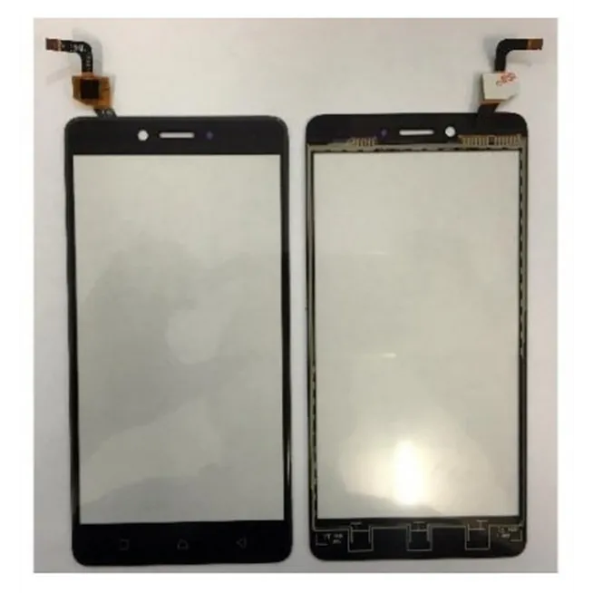 Lenovo K6 Note tactil negro premium