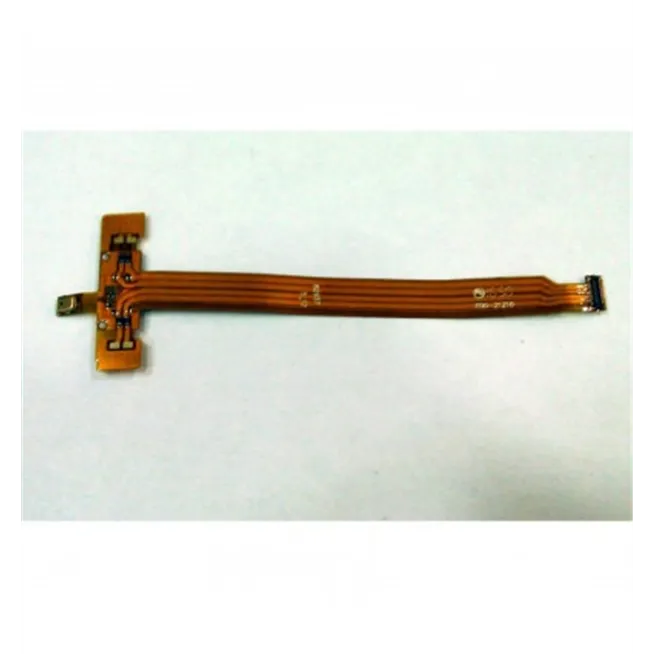 Lenovo K6 flex microfono premium